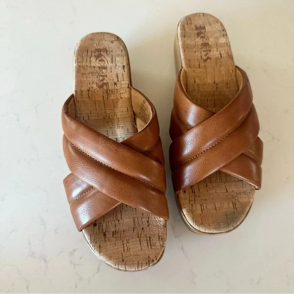 Kork-Ease new may